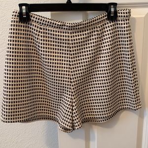 Gianni Bini dressy shorts